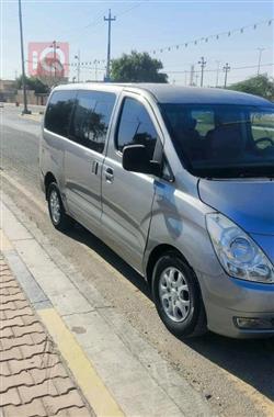 هيونداي ستار اكس